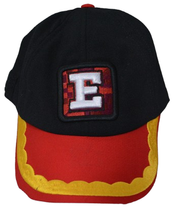 Gorra deportiva del ejercito 